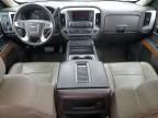 2017 GMC Sierra K1500 SLT