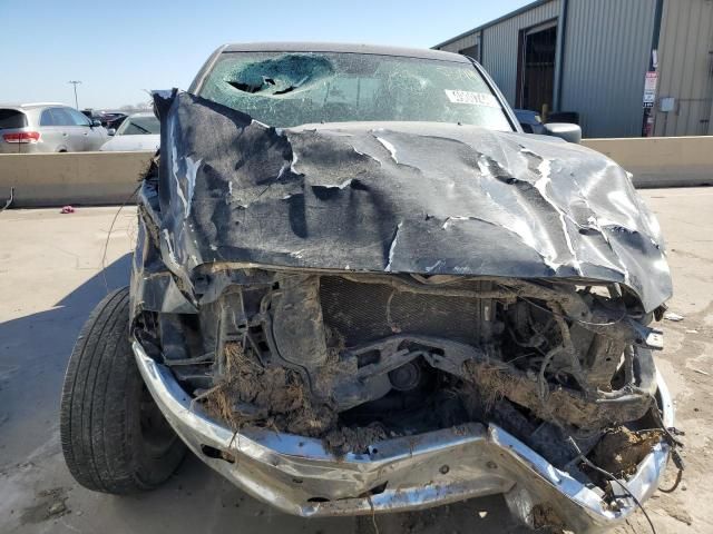2016 Dodge RAM 1500 SLT