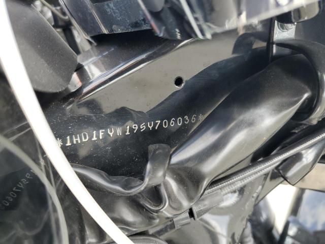 2005 Harley-Davidson Flhrsi