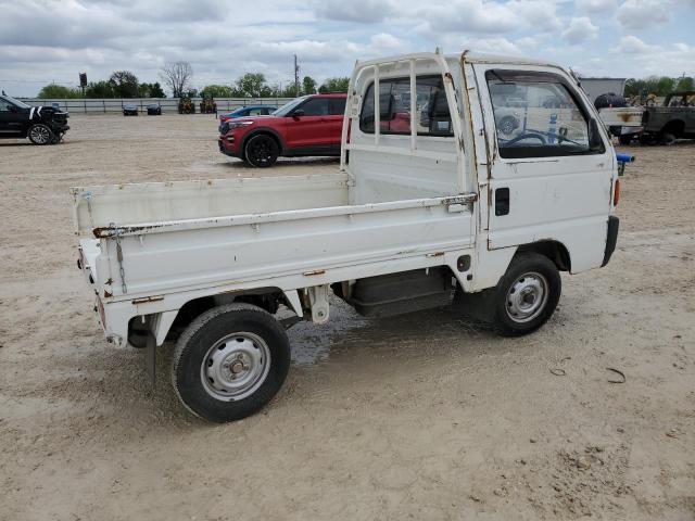 1993 Honda ATC350