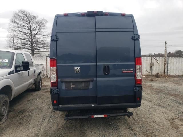 2019 Dodge 2019 RAM Promaster 3500 3500 High