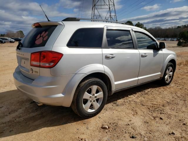 2011 Dodge Journey Mainstreet