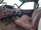 1992 Nissan Truck Short Wheelbase