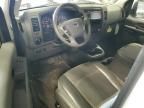 2021 Nissan NV 2500 S
