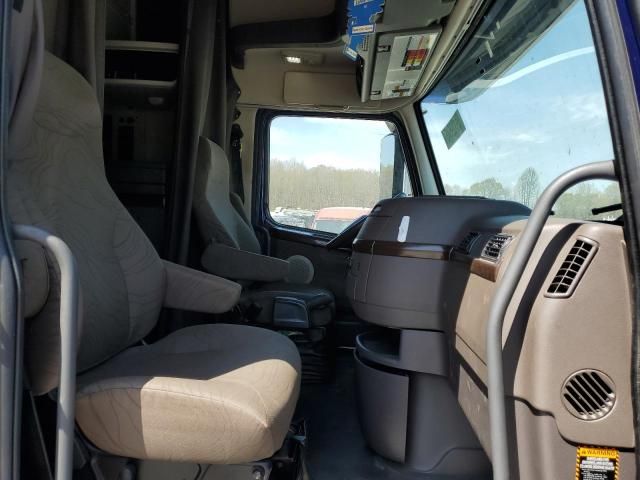 2018 Volvo VNL Semi Truck