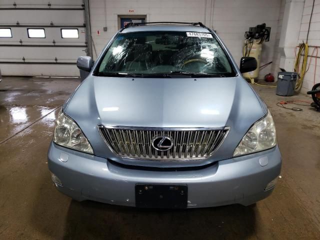 2007 Lexus RX 350