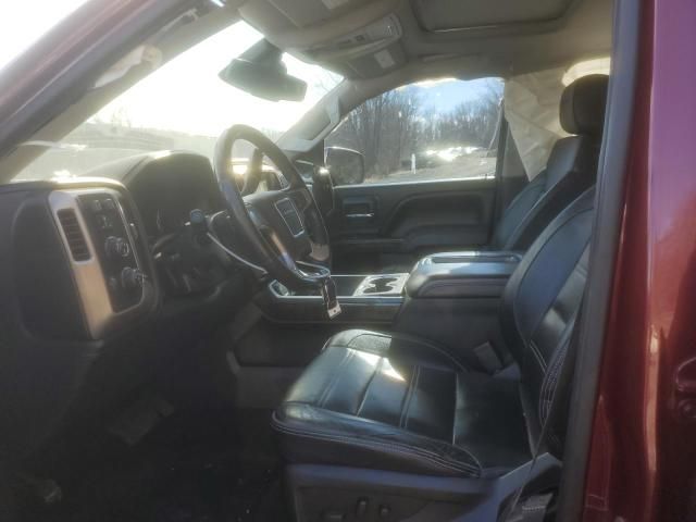 2015 GMC Sierra K1500 Denali