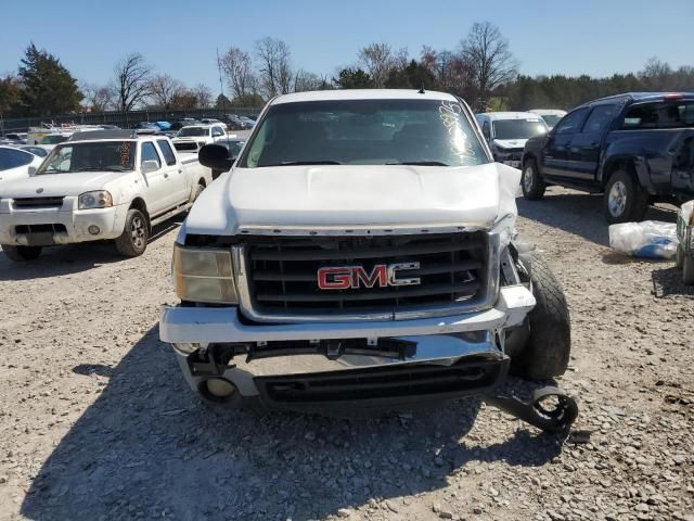 2007 GMC New Sierra K1500
