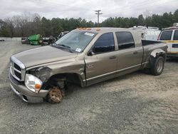 Dodge Vehiculos salvage en venta: 2009 Dodge RAM 3500