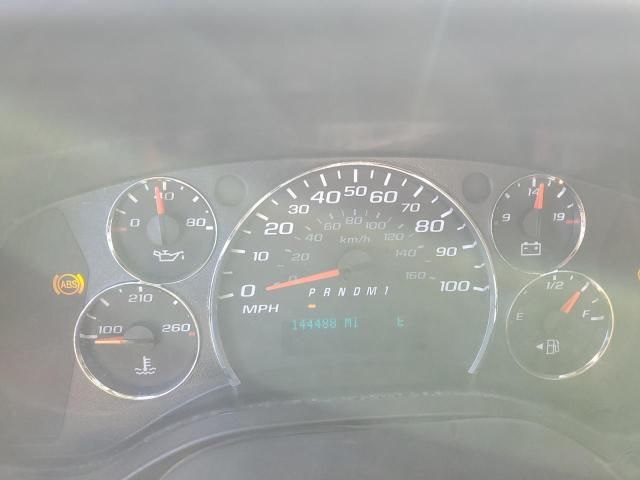 2014 Chevrolet Express G3500 LT
