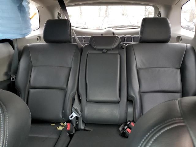 2013 Subaru Tribeca Limited
