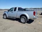 2012 Nissan Frontier SV