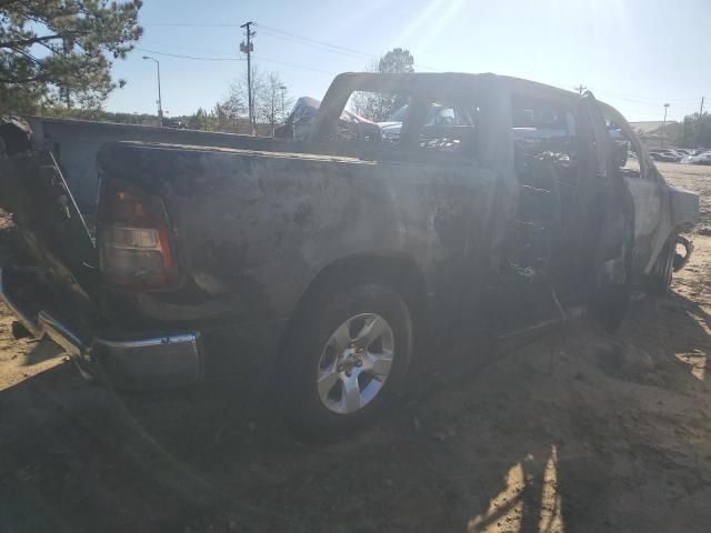 2021 Dodge RAM 1500 BIG HORN/LONE Star
