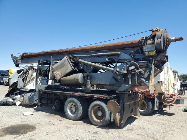 2014 Kenworth Construction T800