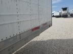 2017 Wabash Refrigerated Van Trailer