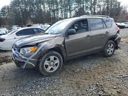 Toyota rav4 salvage cars for sale: 2011 Toyota Rav4
