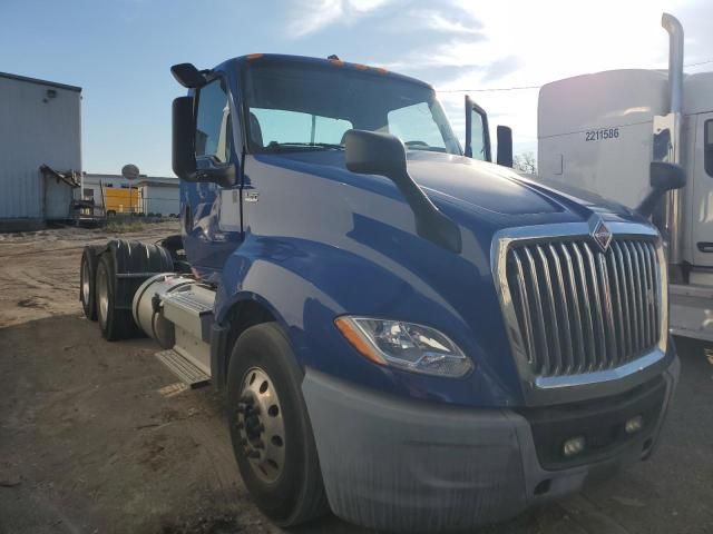 2023 International LT625 Semi Truck
