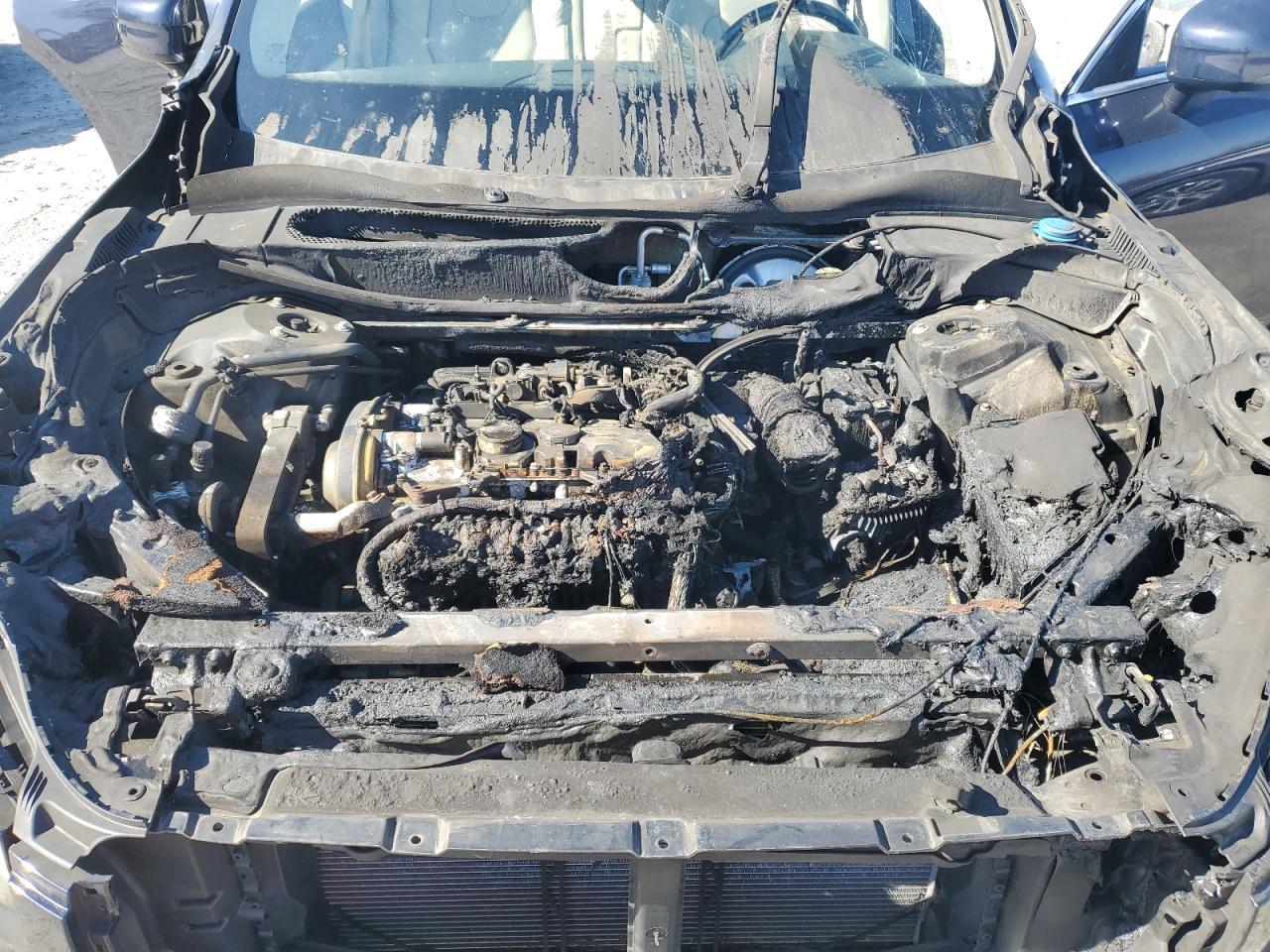 2016 Volvo Xc90 T6