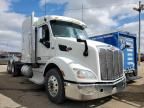 2018 Peterbilt 579 Semi Truck