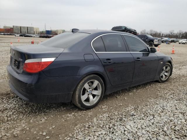 2006 BMW 530 I