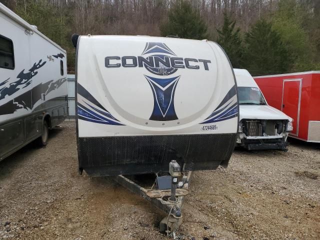 2018 KZ Connect
