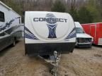 2018 KZ Connect