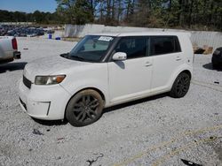 Scion Vehiculos salvage en venta: 2009 Scion XB