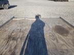 1999 Spartan Motors 1999 Spartan S10TRL Utility Trailer