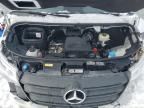 2025 Mercedes-Benz Sprinter 3500