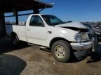 2000 Ford F150