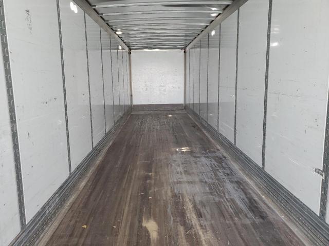2024 Hyundai Translead DRY Van Trailer