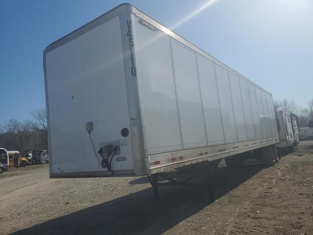 2021 Great Dane CCC-9914-01099 DRY Van Trailer