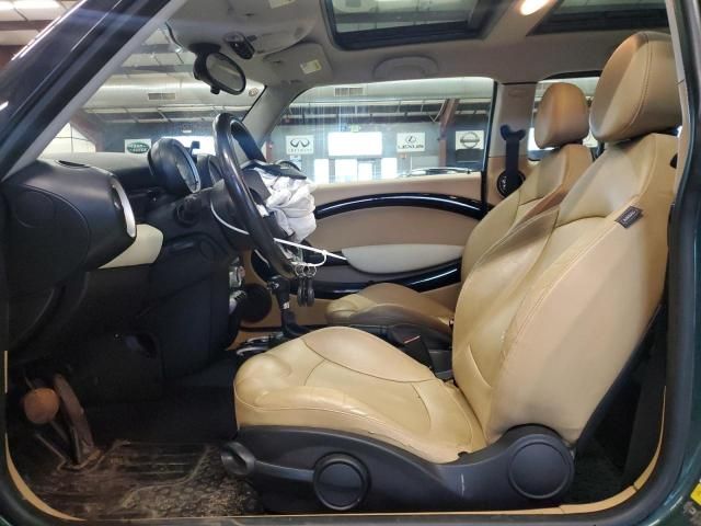 2009 Mini Cooper Clubman