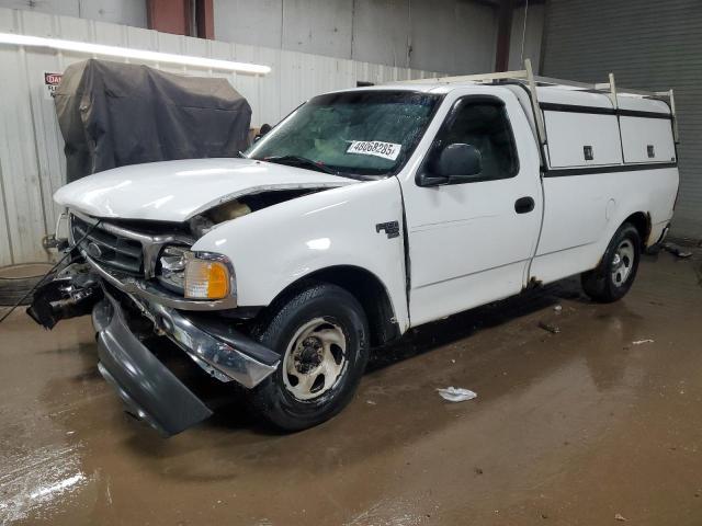 2003 Ford F150