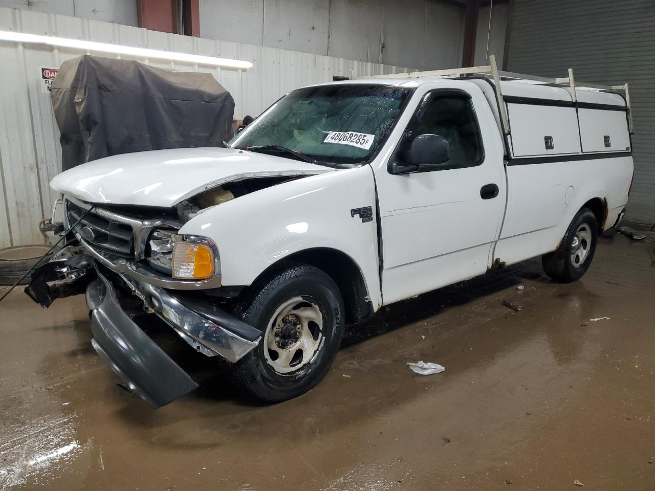 2003 Ford F150
