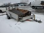 2013 Marada Travel Trailer