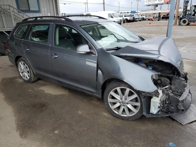 2014 Volkswagen Jetta S
