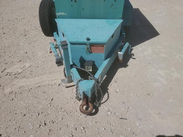 2001 Urwi 2001 Generation