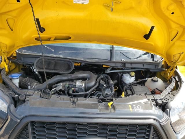 2021 Ford Transit T-250