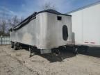 2012 Mccoy 2012 MAC END Dump Trailer