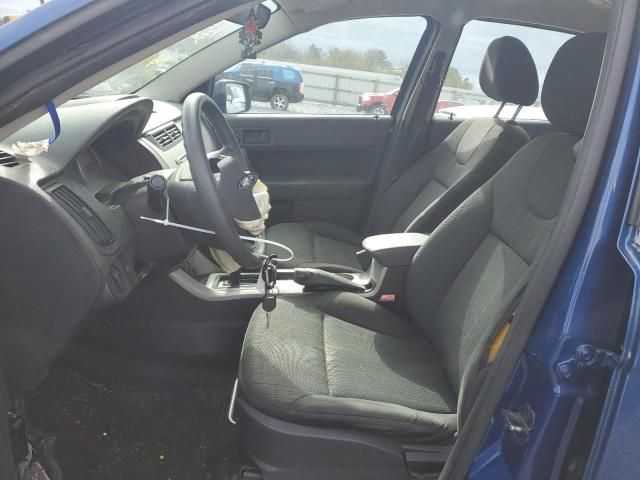 2008 Ford Focus se