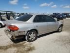1998 Honda Accord ex