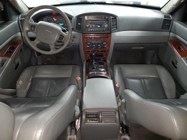 2006 Jeep Grand Cherokee Limited