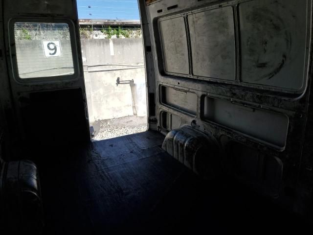 2006 Dodge Sprinter 2500