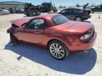 2008 Mazda MX-5 Miata