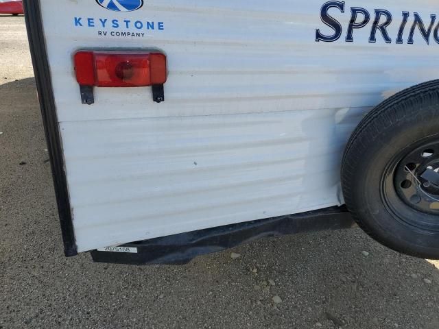 2022 Keystone 2022 Dutchman Springdale