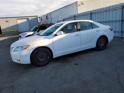 Toyota Camry Base Vehiculos salvage en venta: 2009 Toyota Camry Base