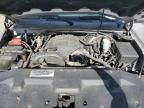 2010 Chevrolet Silverado C1500 LT