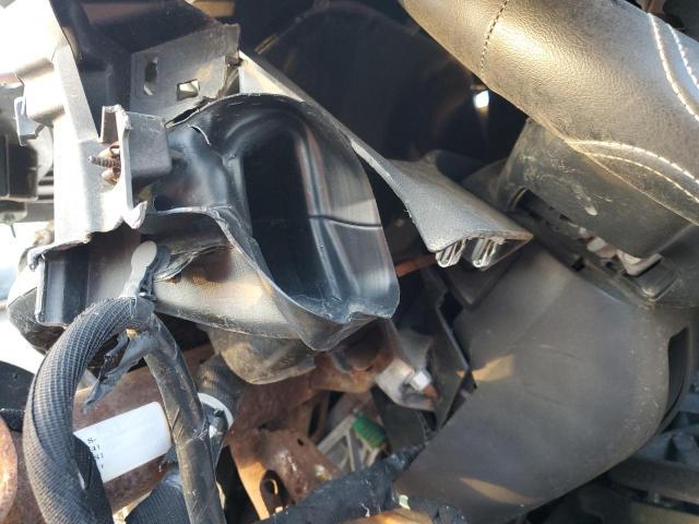 2019 Chevrolet Silverado C1500