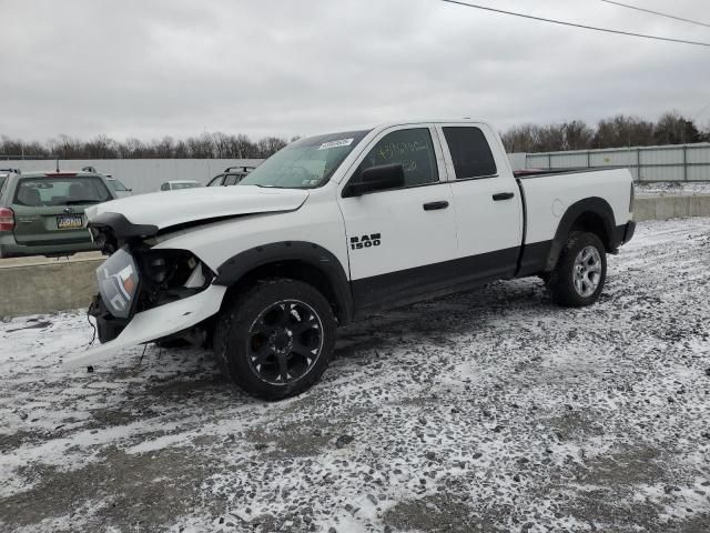 2013 Dodge RAM 1500 SLT